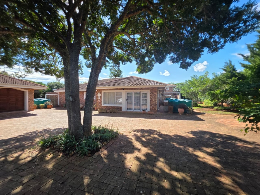 3 Bedroom Property for Sale in Riversbend Eastern Cape